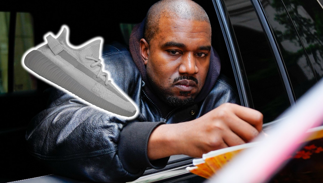 Kanye West kritiserar Adidas och uppmanar fans att inte köpa "icke-godkända" Yeezys