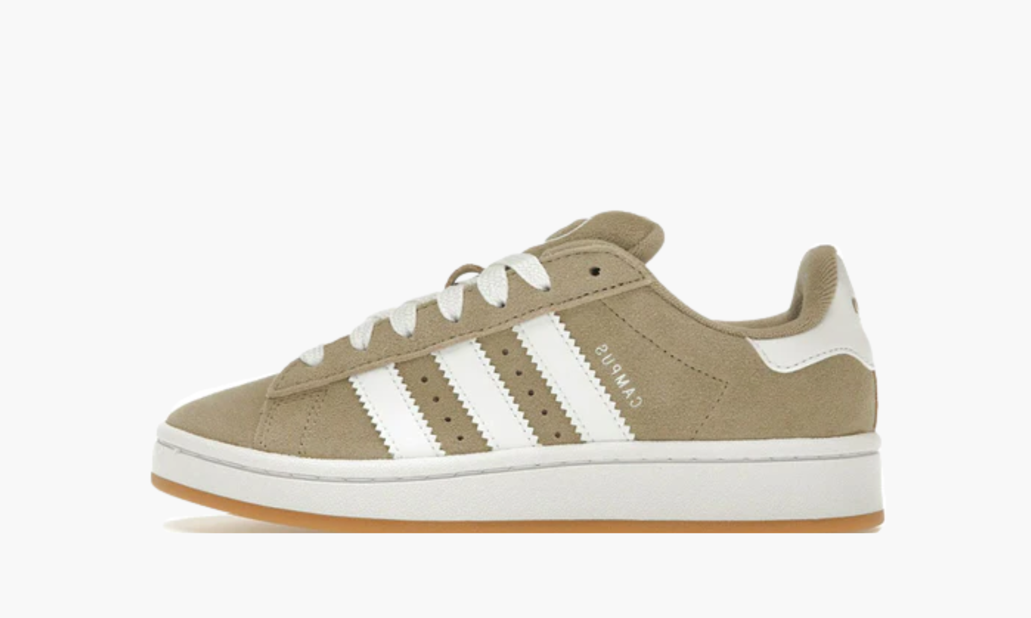 Adidas fashion basic blanche