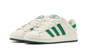 Adidas Campus 00s Core White Green