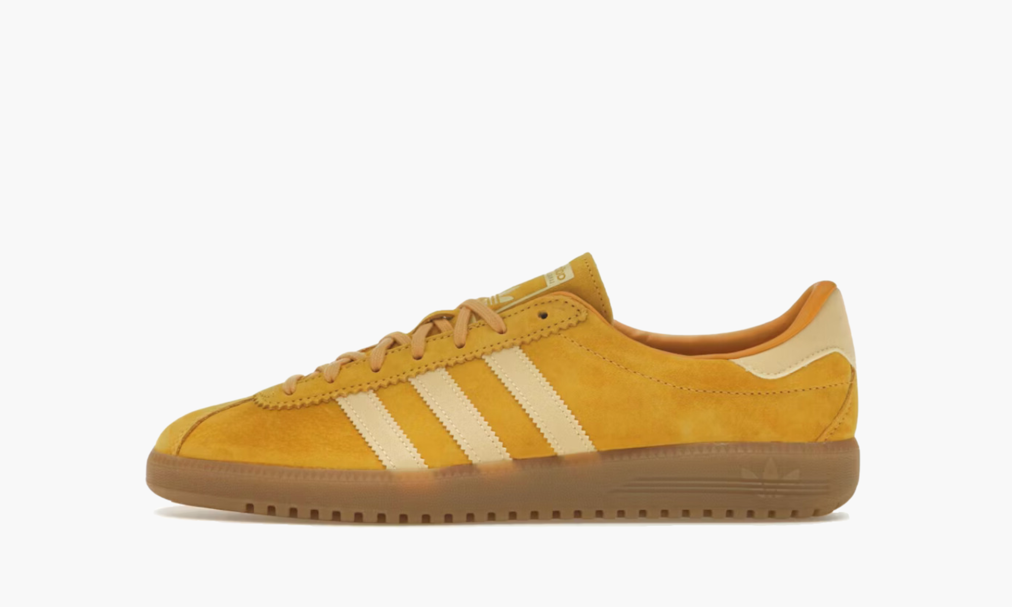 Adidas Bermuda Bold Gold