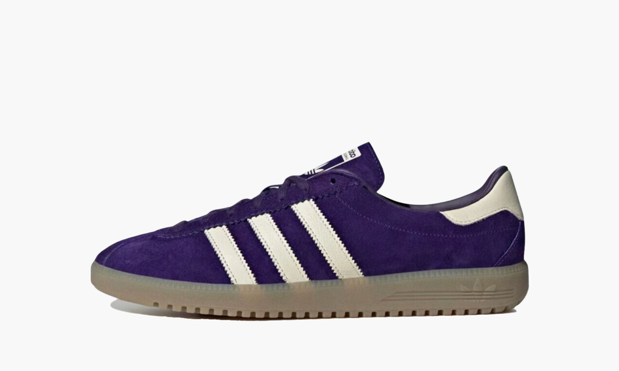 Adidas Bermuda Collegiate Purple