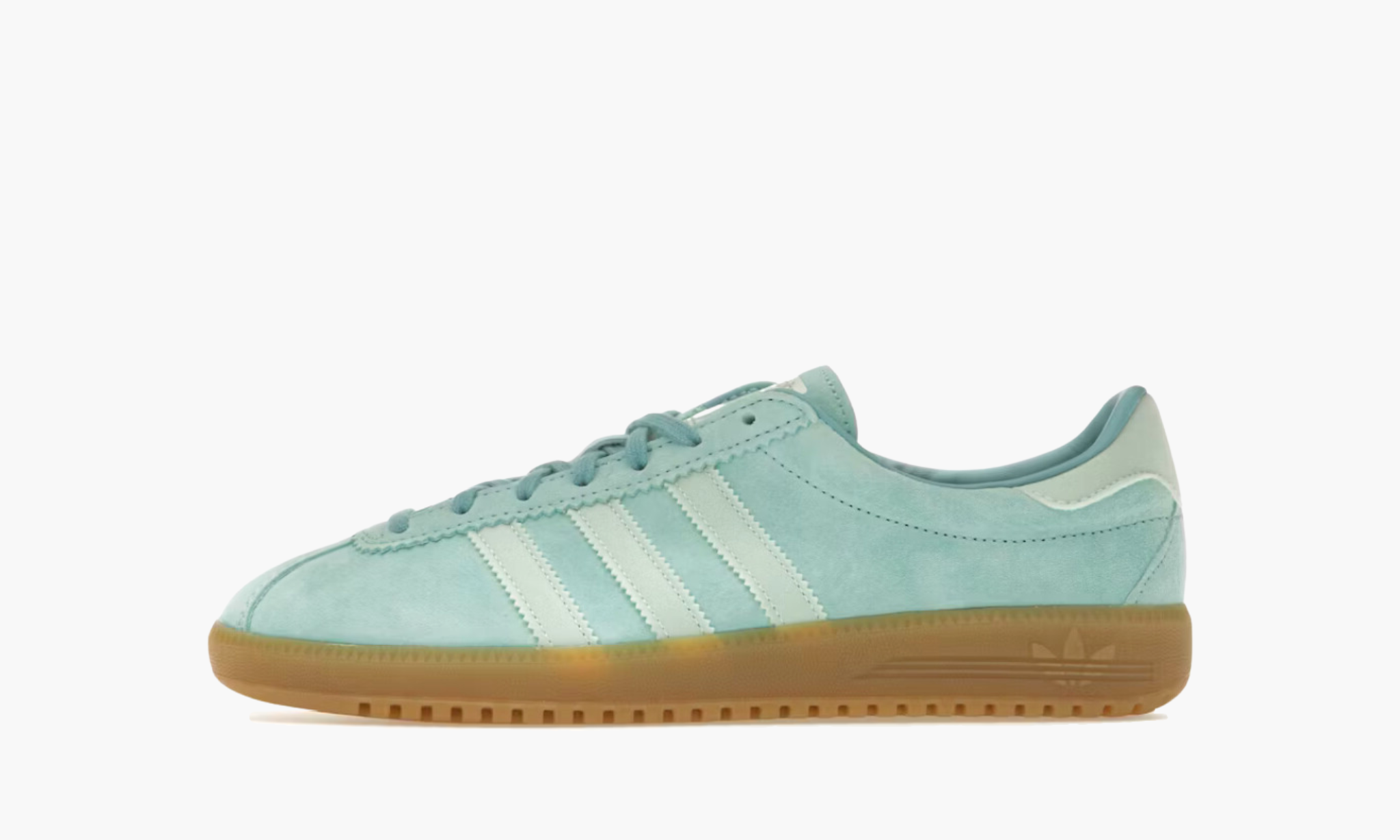 Adidas Bermuda Easy Mint