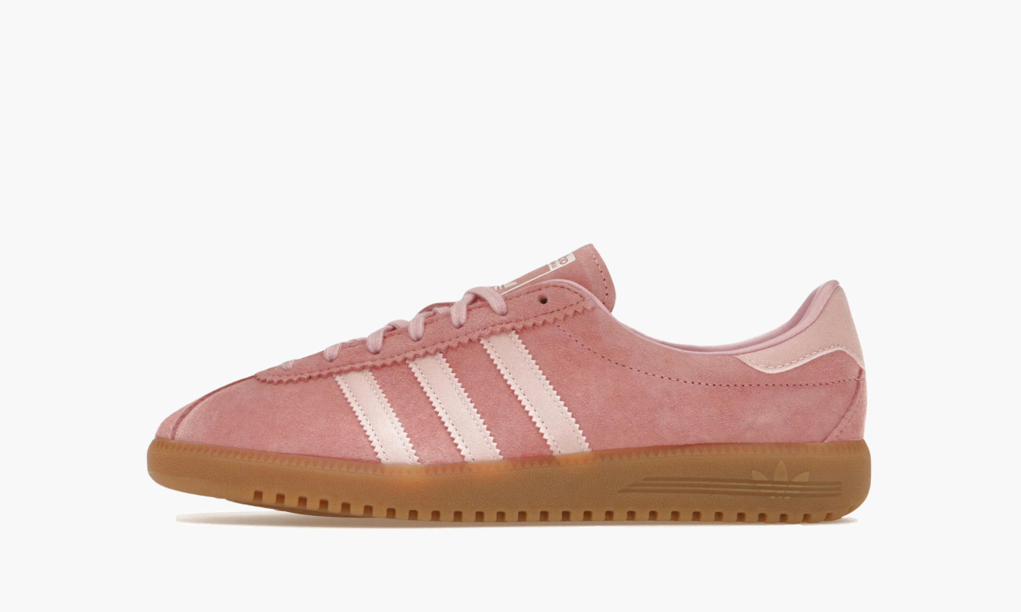 Adidas Bermuda Glow Pink