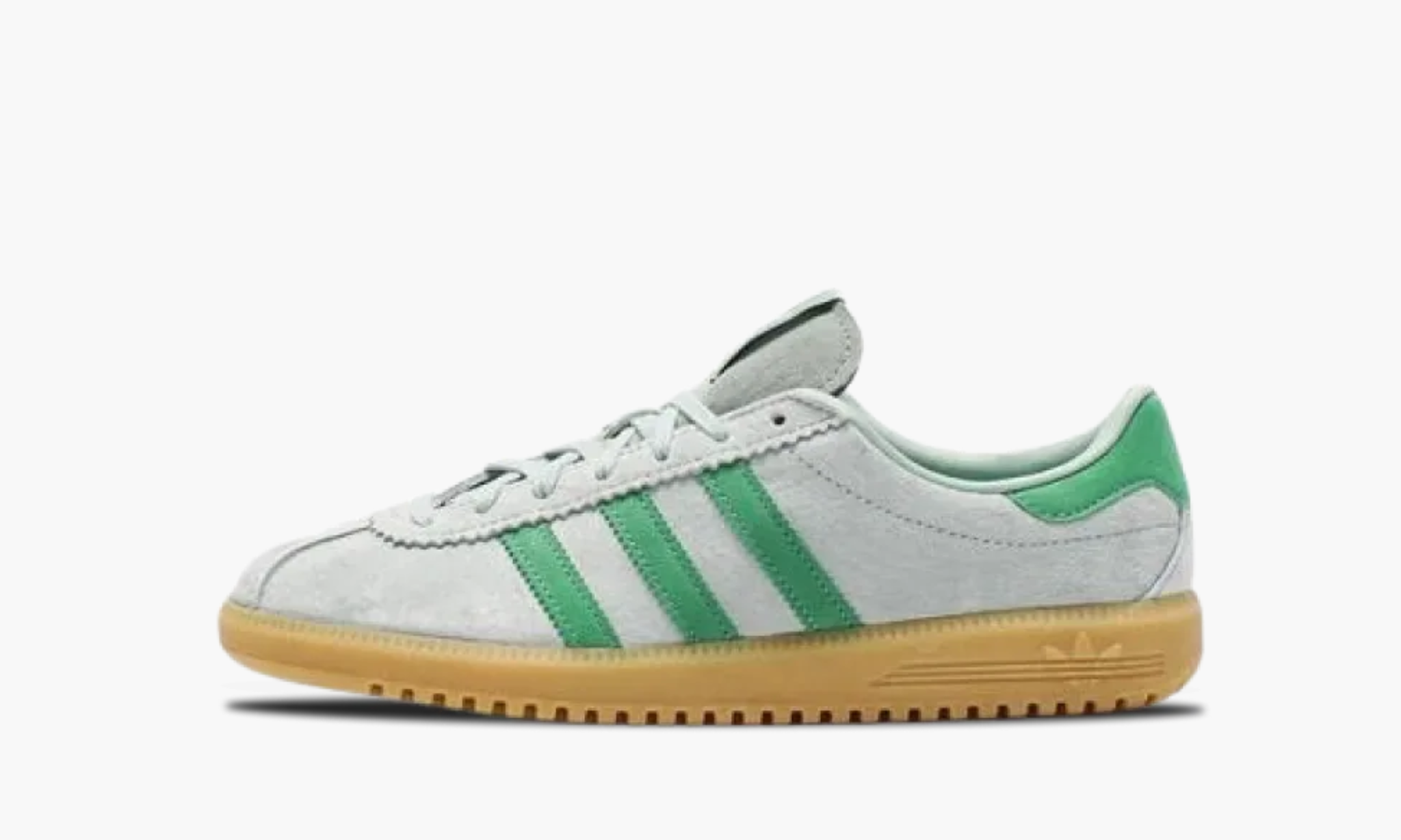 Adidas Bermuda Hazy Green