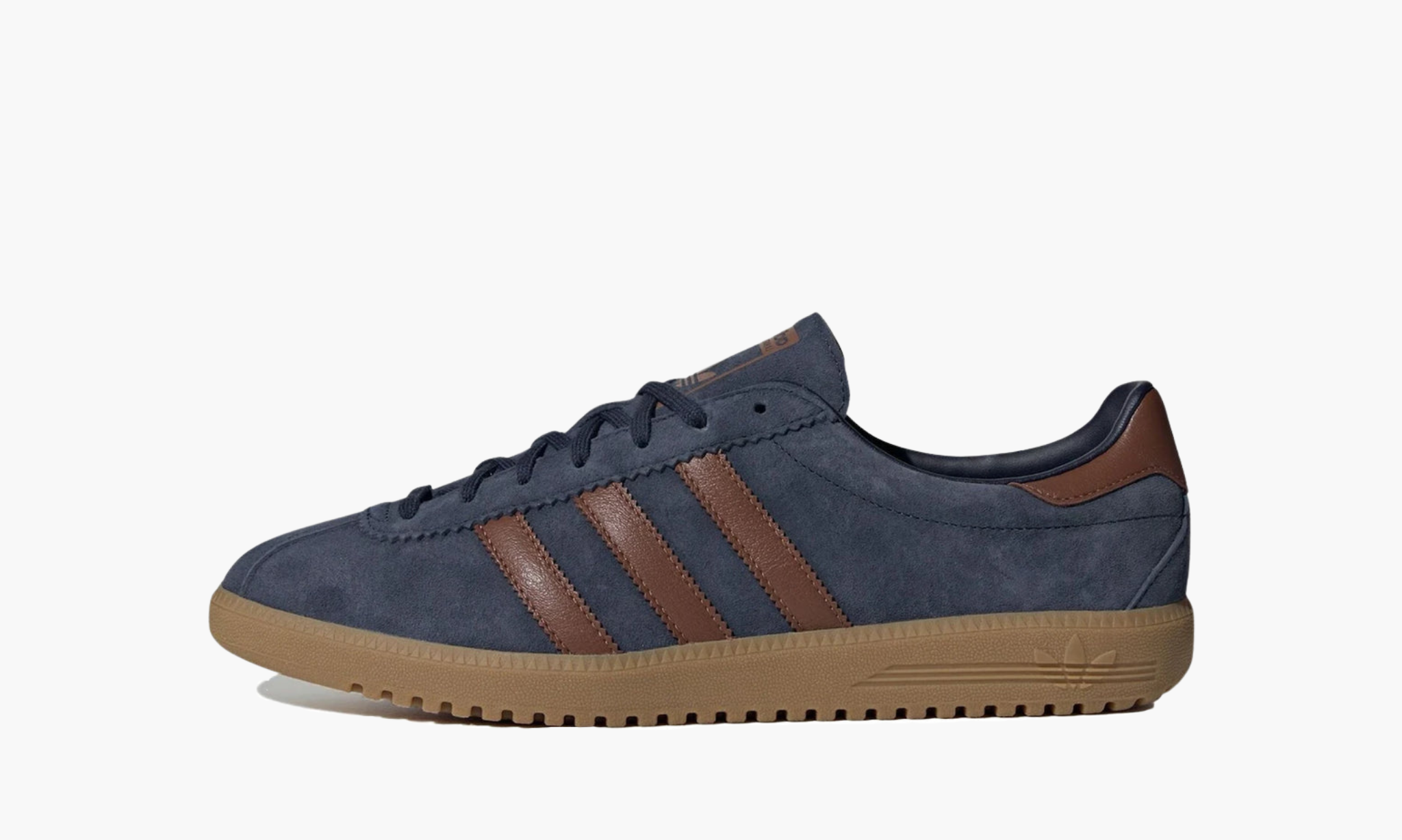 Adidas Bermuda Legend Ink Brown