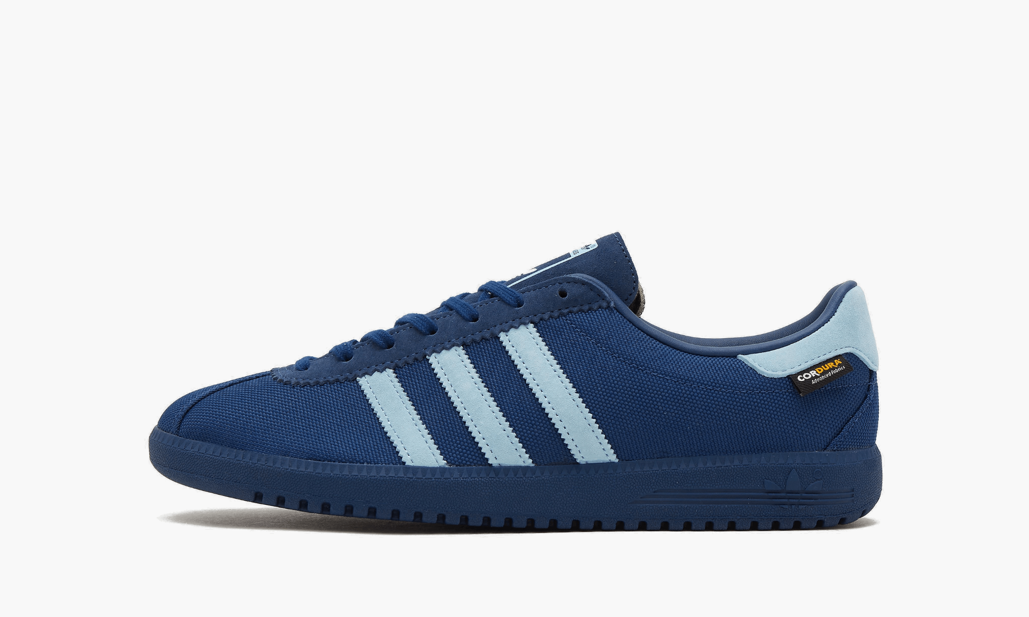 Adidas Bermuda Mystery Blue