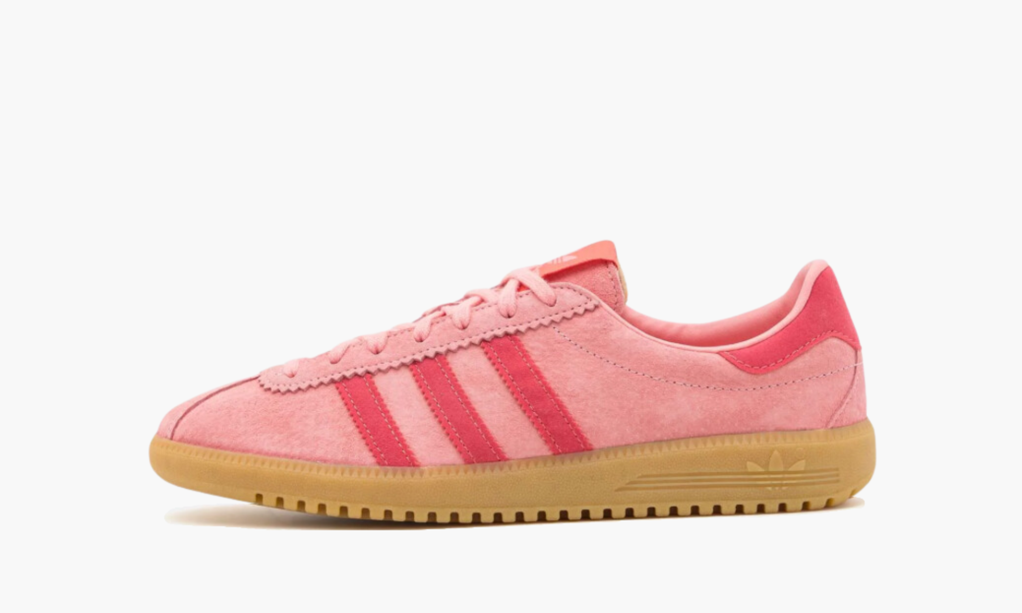 Adidas Bermuda Semi Pink Spark