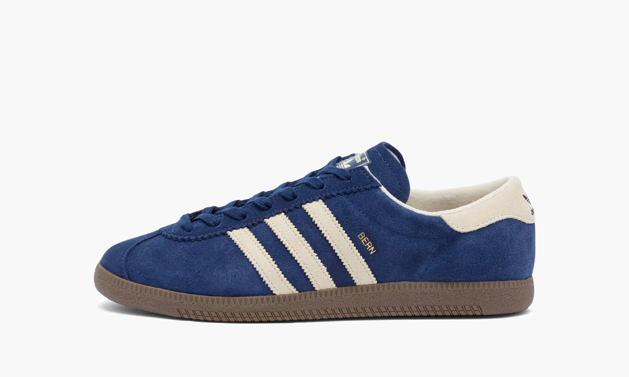 Adidas Bern Night Indigo Sand Strata