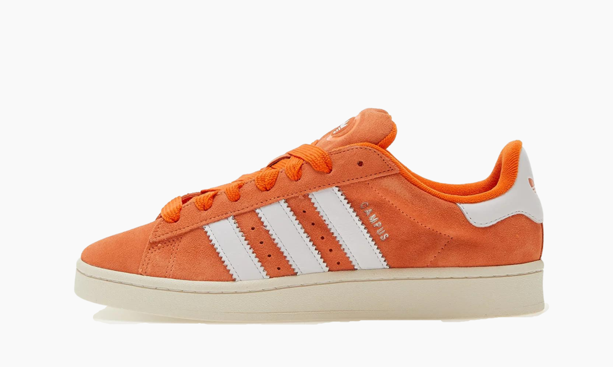 Adidas Campus 00's Amber Tint