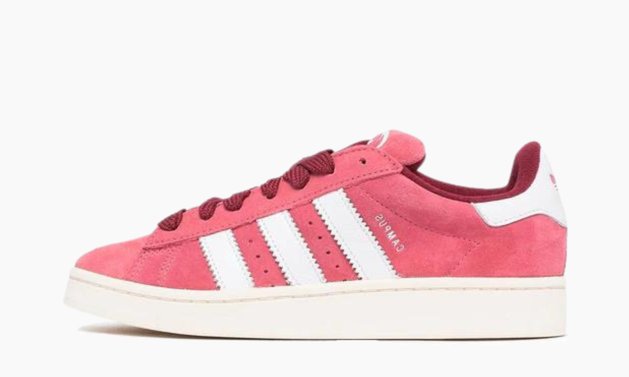 Adidas Campus 00's Pink Strata White