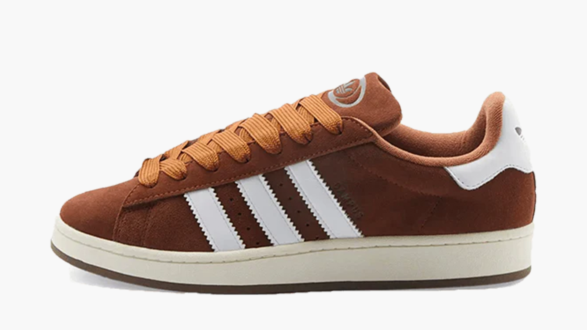 Adidas Campus 00s Bark Brown