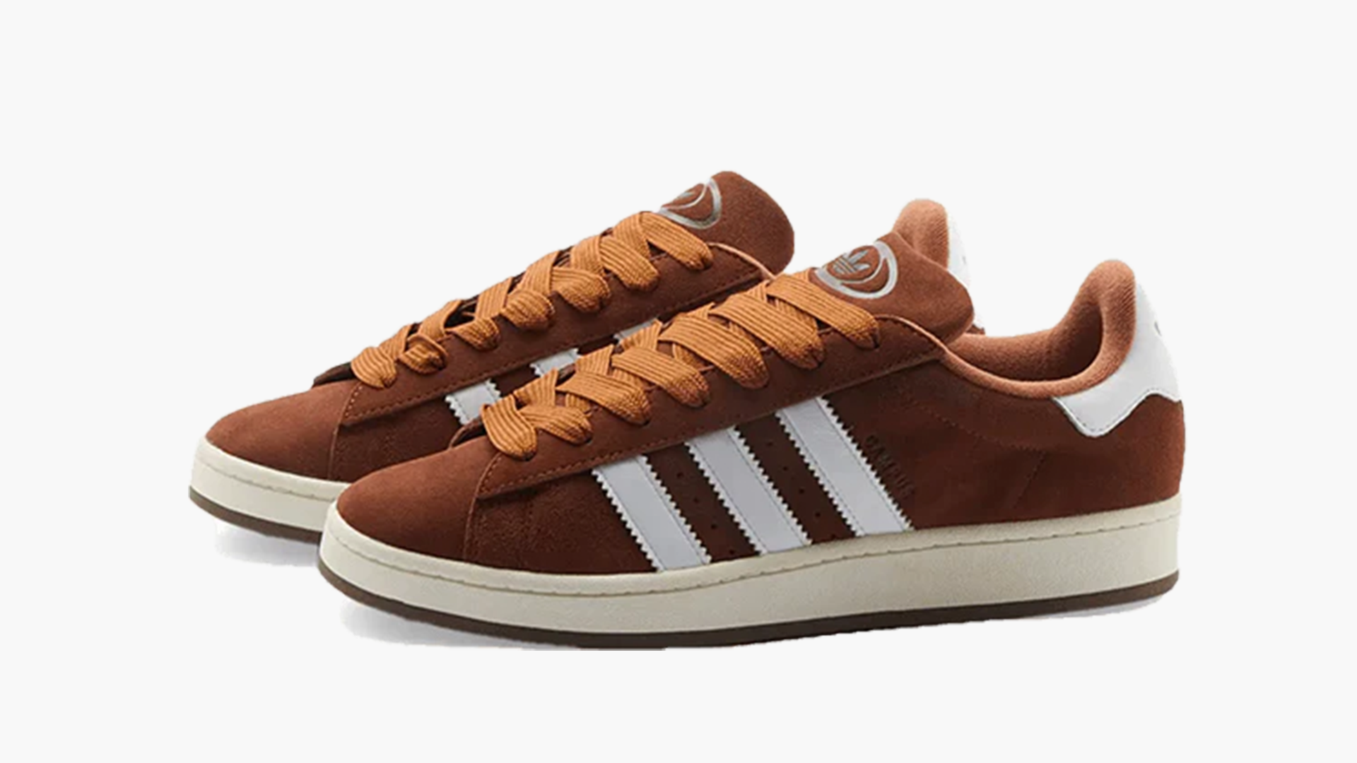 Adidas Campus 00s Bark Brown