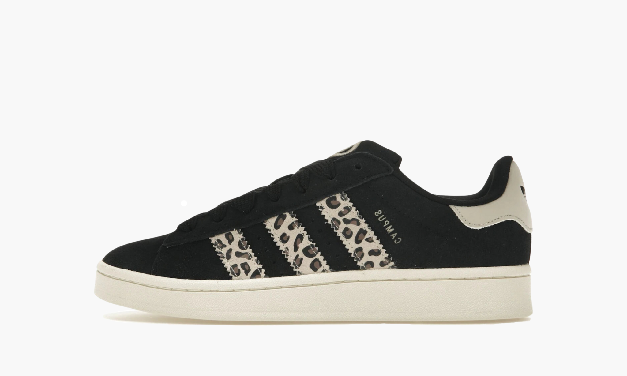 Adidas Campus 00s Black Leopard