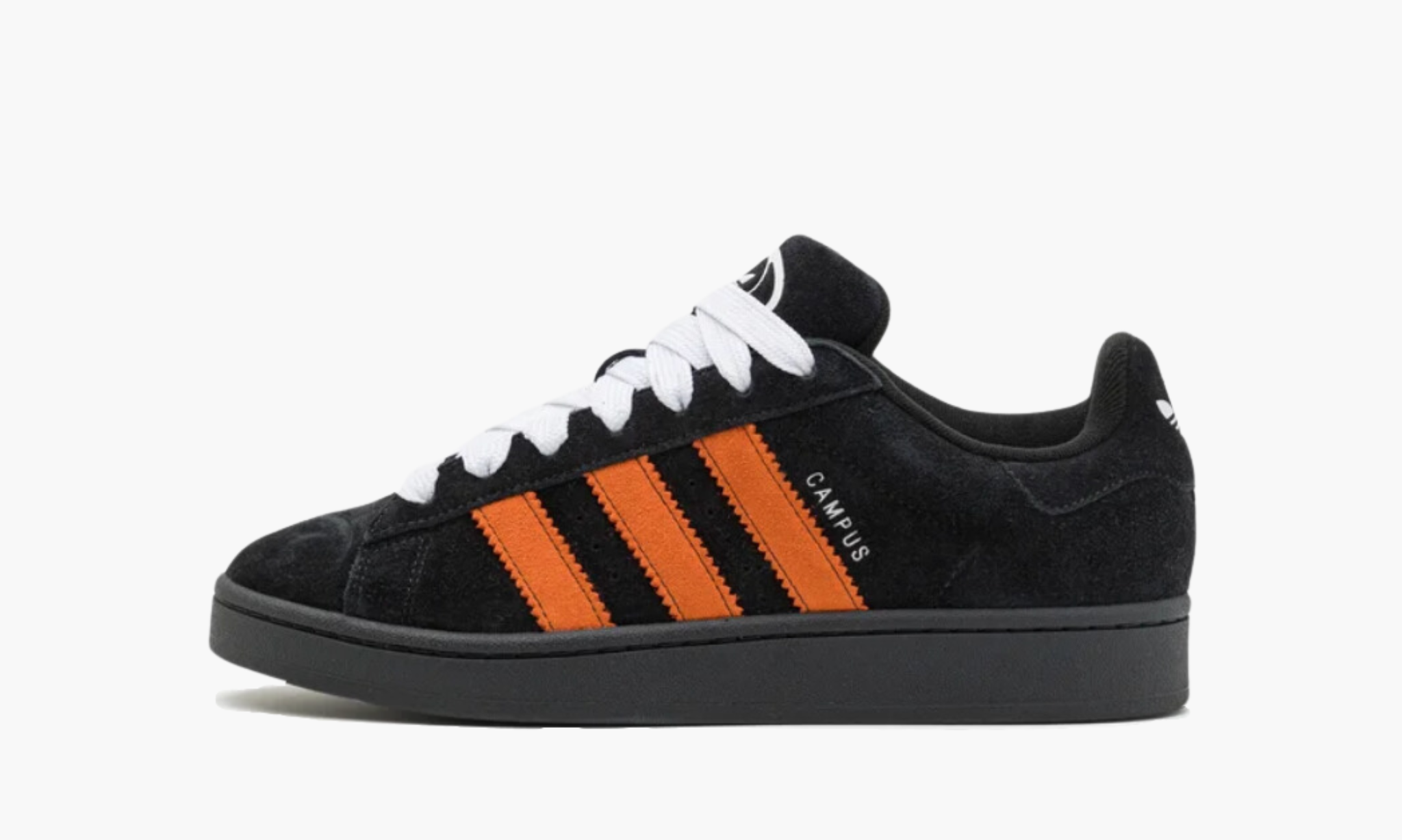 Adidas Campus 00s Carbon Orange