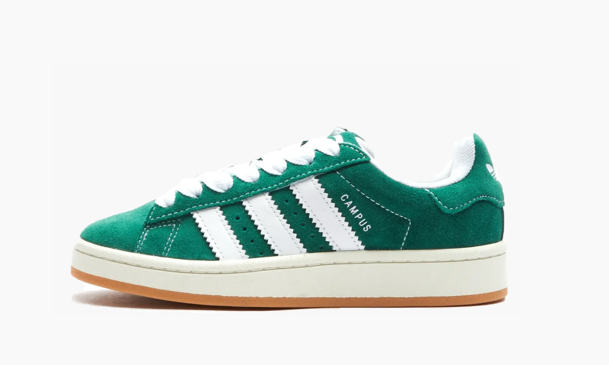 Adidas Campus 00s Dark Green