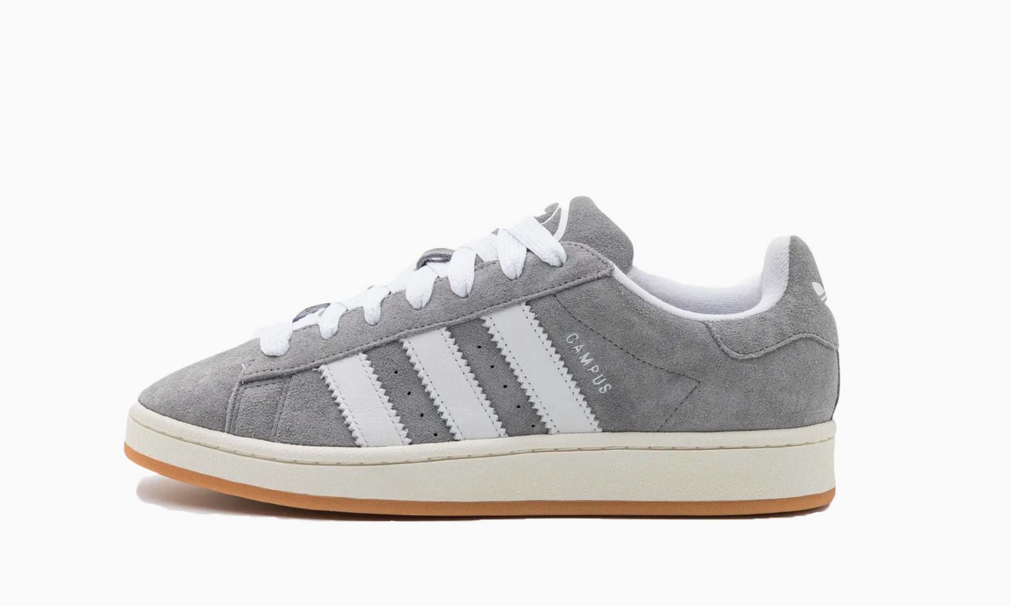 Adidas Campus 00s Grey White