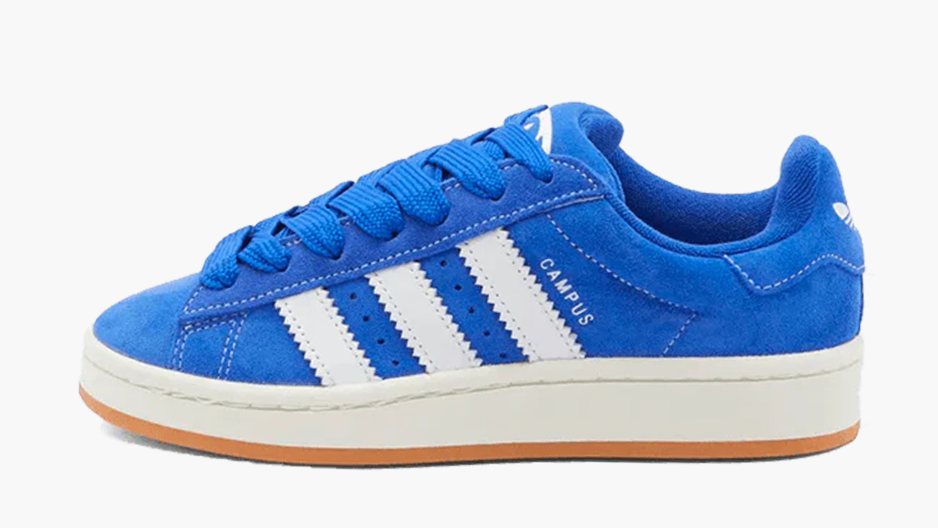 Adidas Campus 00s Lucid Blue