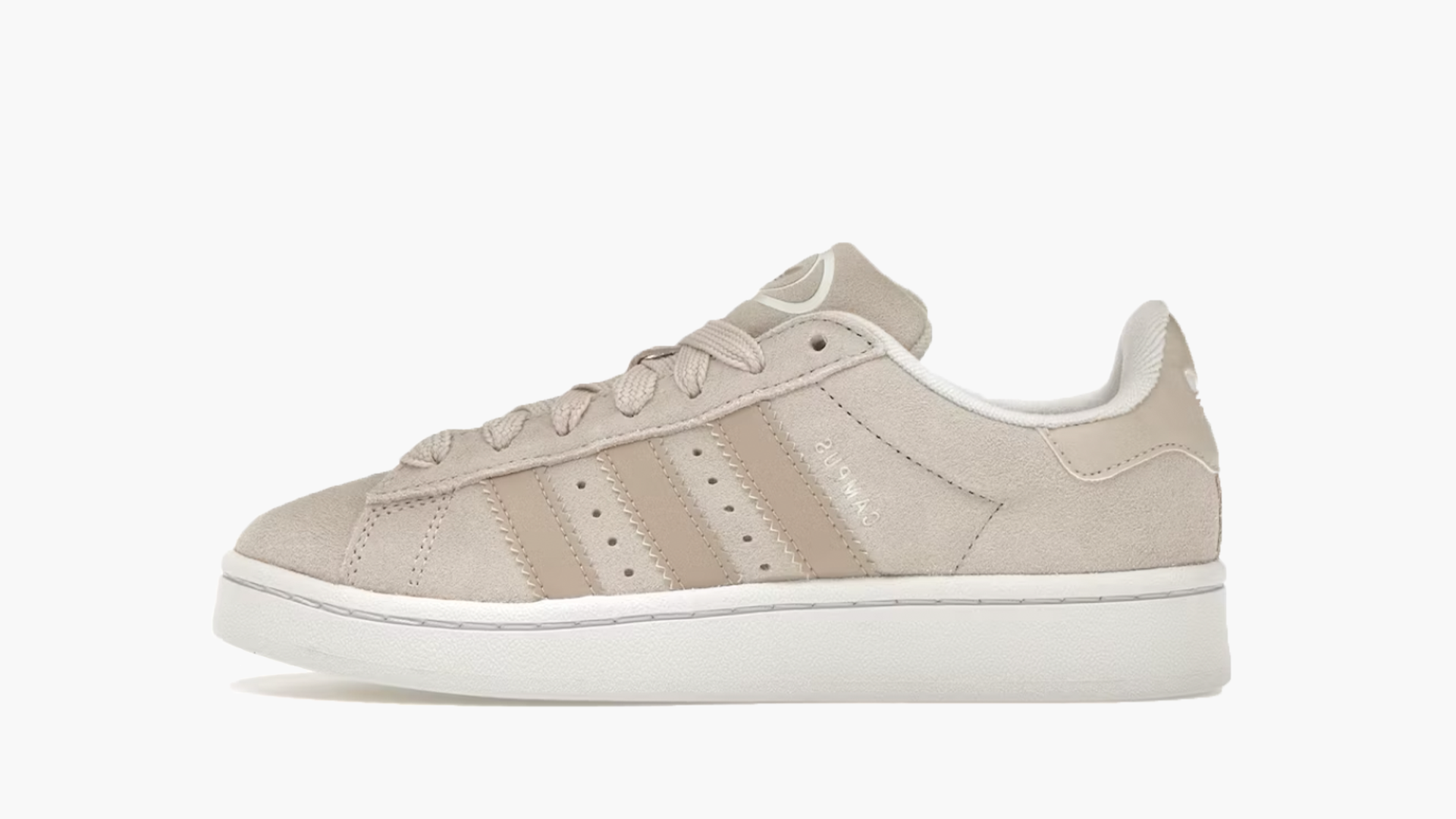 Adidas Campus 00s Putty Mauve Wonder Taupe