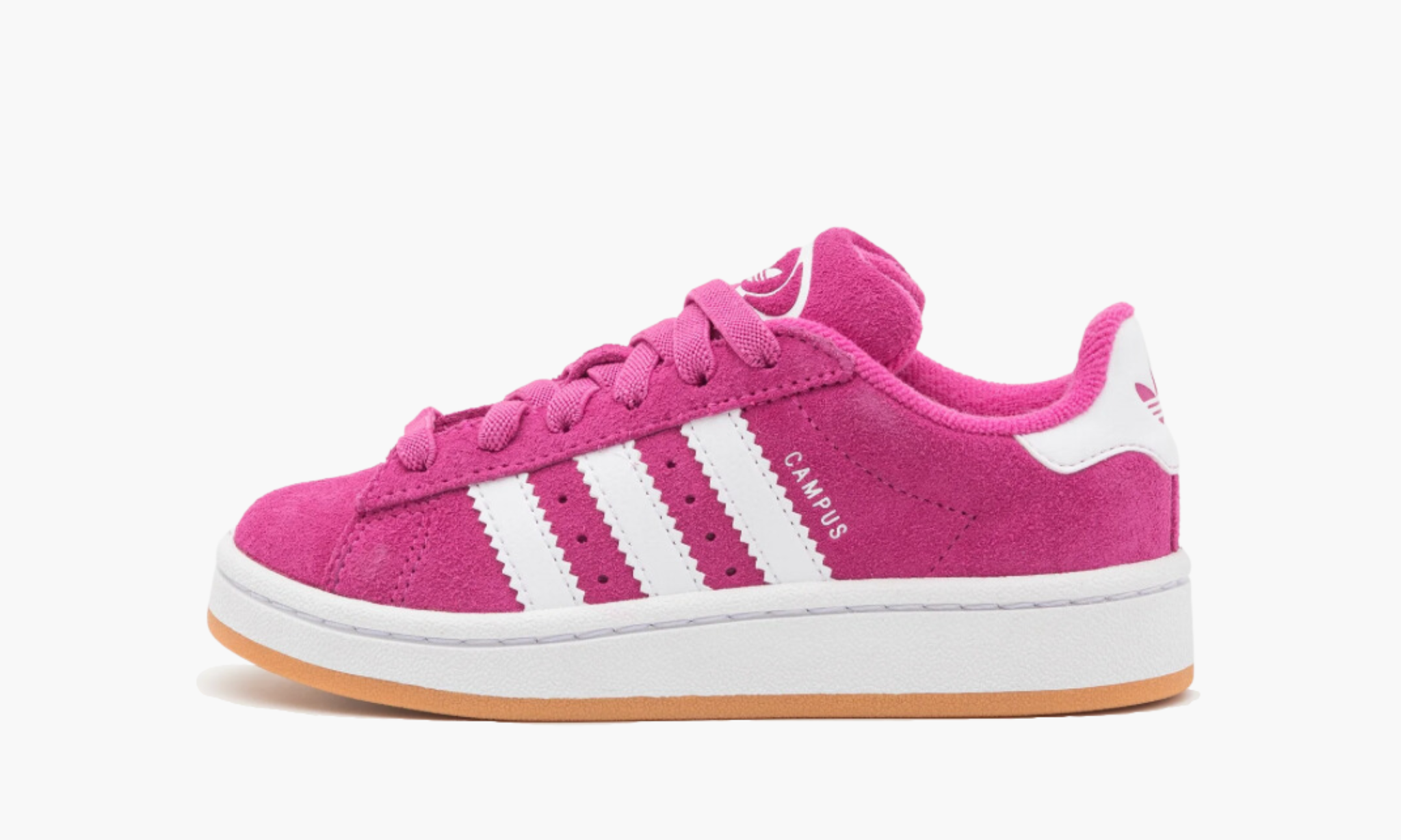 Adidas Campus 00s Semi Lucid Fuchsia