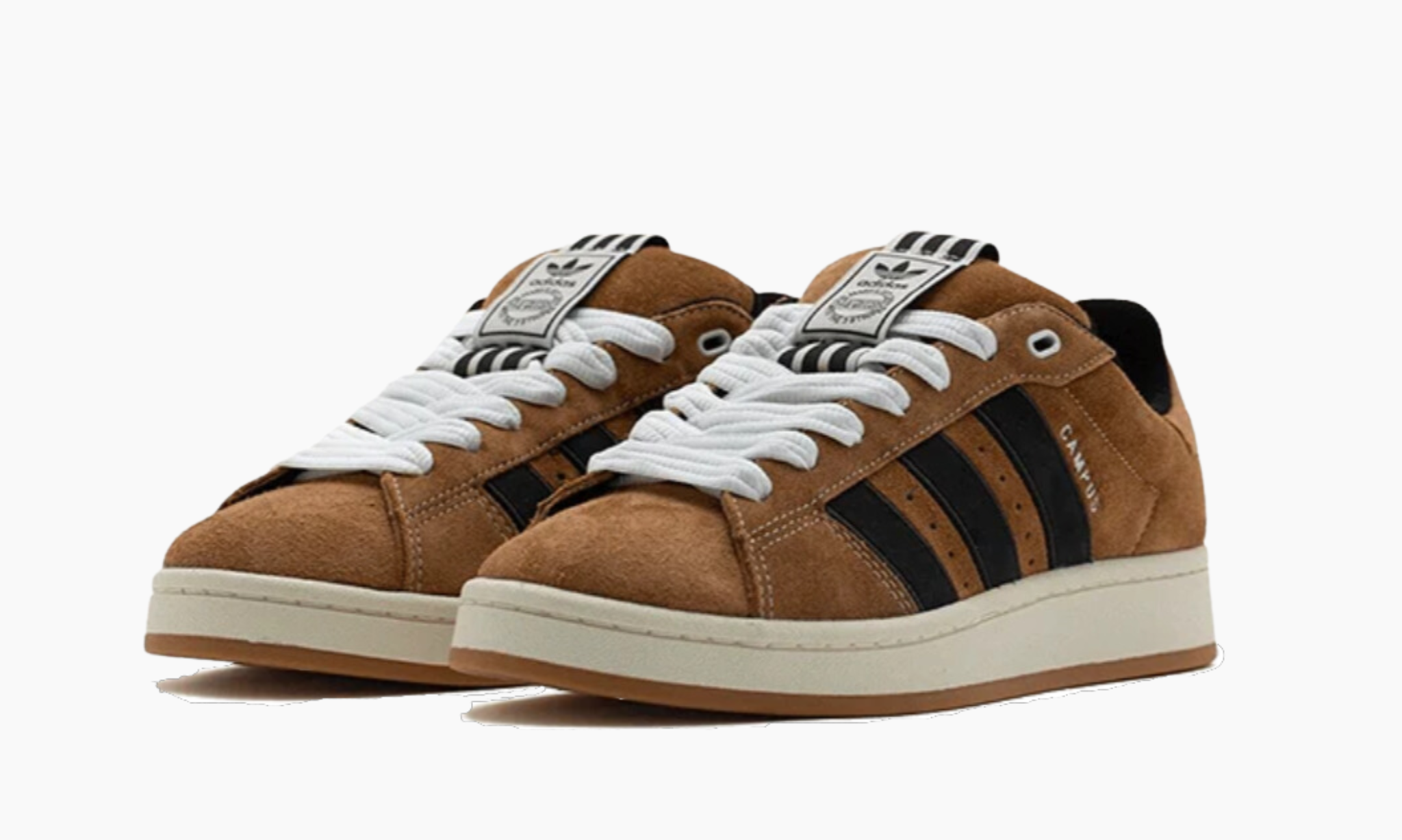 Adidas Campus 00s YNuK Brown Desert