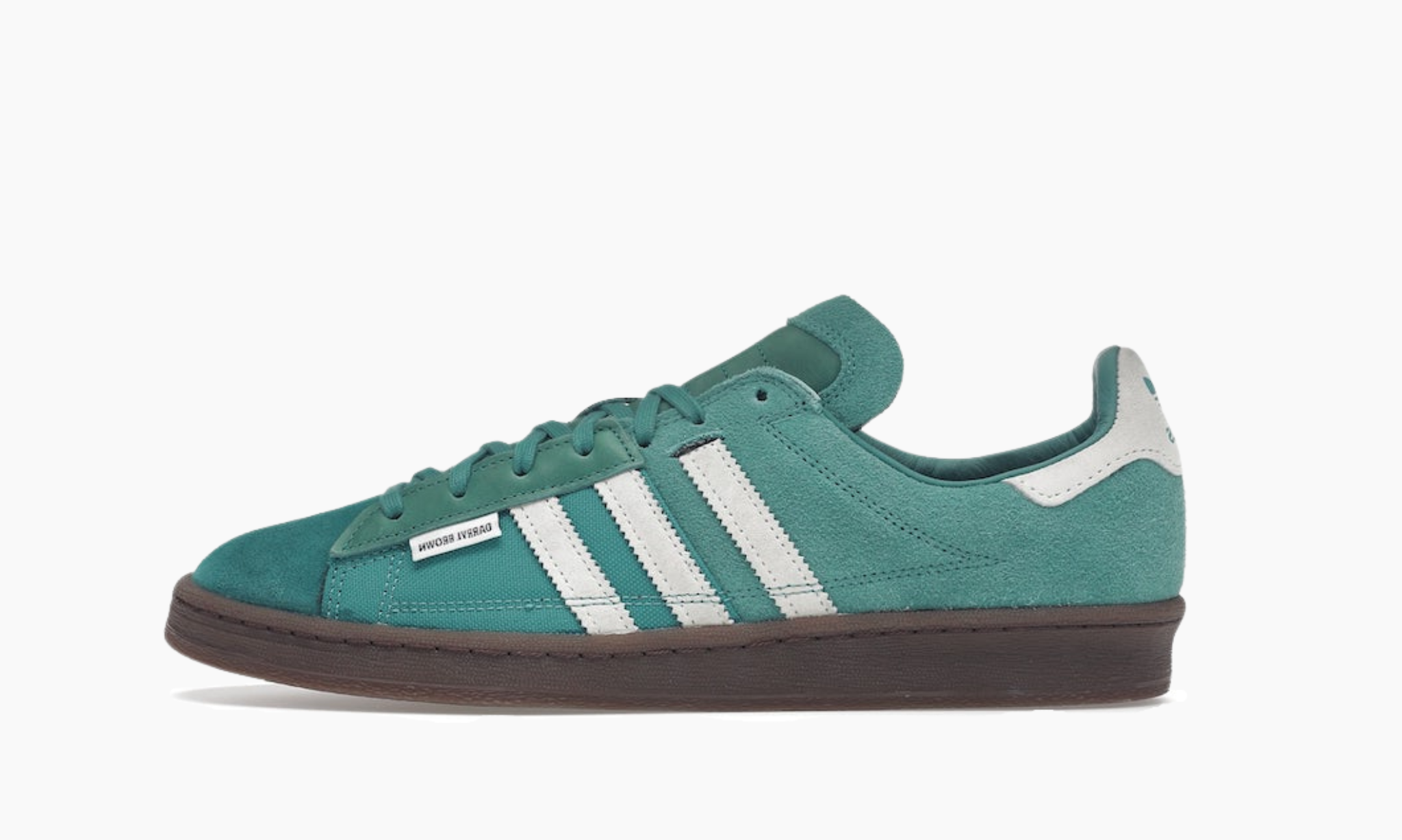 Adidas Campus 80s Darryl Brown Active Green