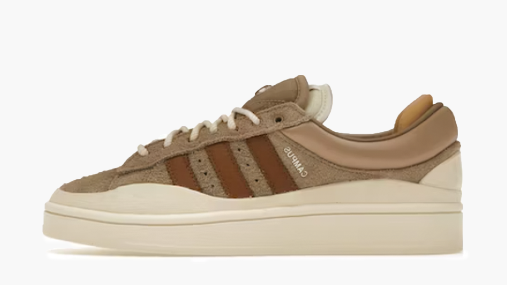 Adidas Campus Light Bad Bunny Brown