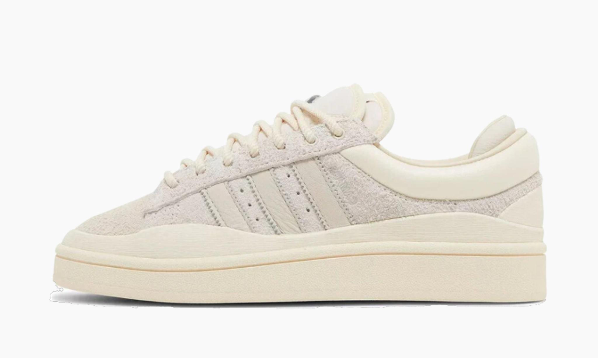 Adidas Campus Light Bad Bunny Cream