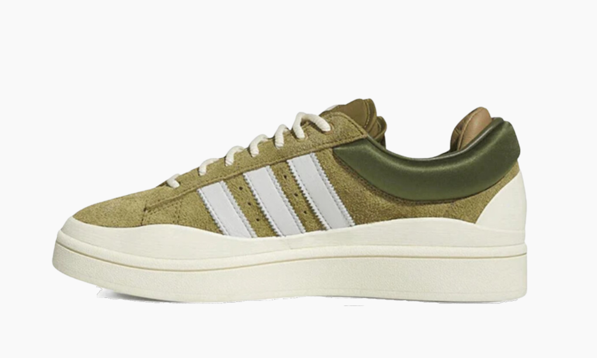 Adidas Campus Light Bad Bunny Wild Moss