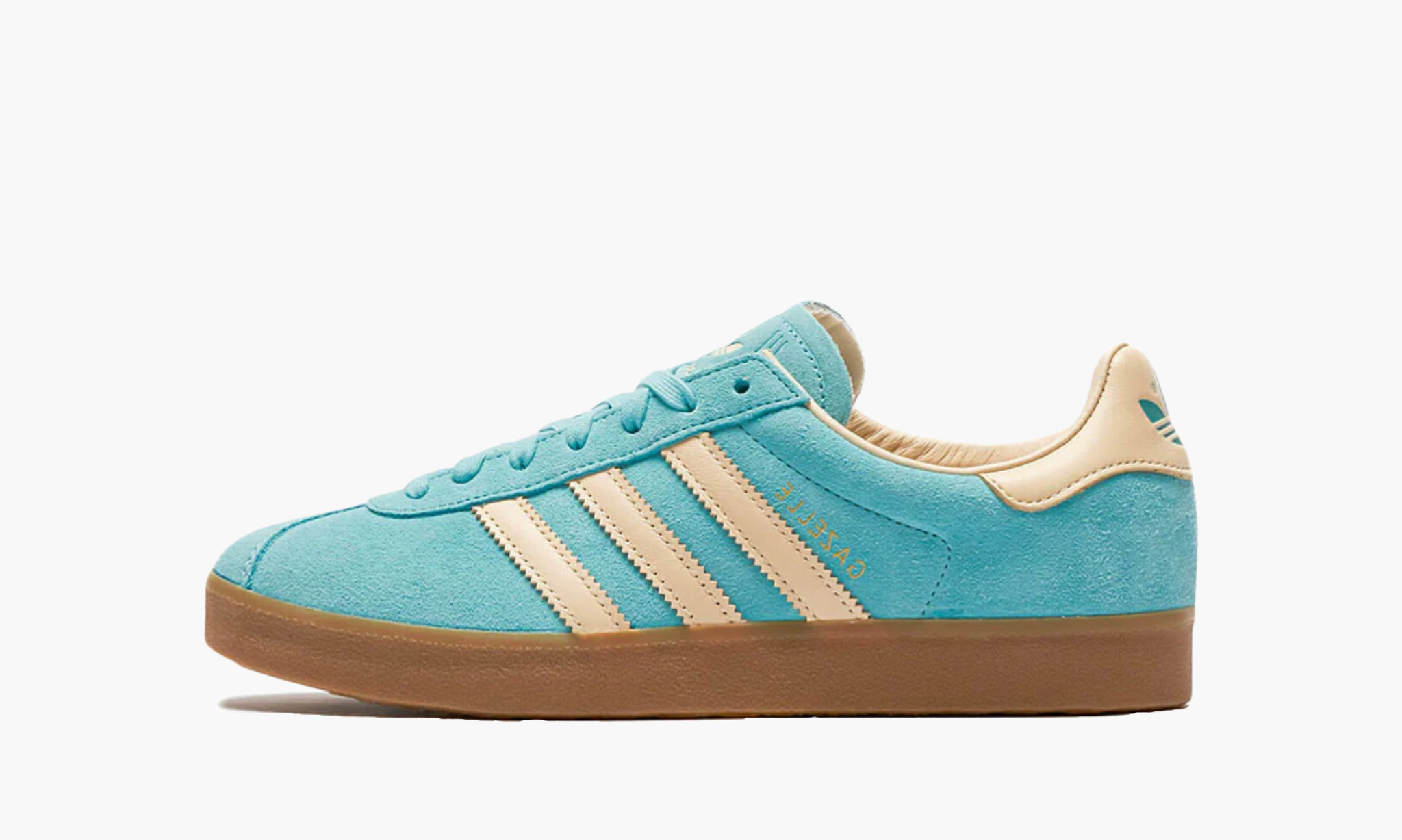 Adidas Gazelle 85 Easy Mint