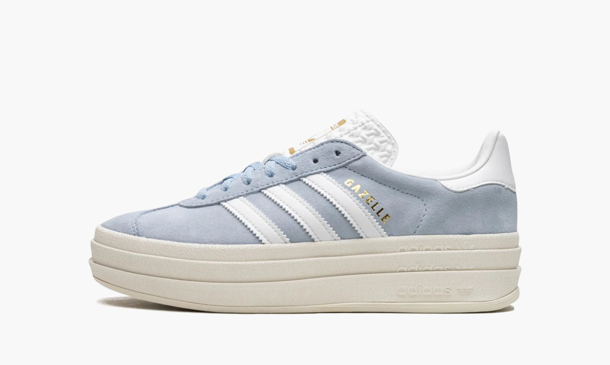 Adidas Gazelle Bold Clear Sky