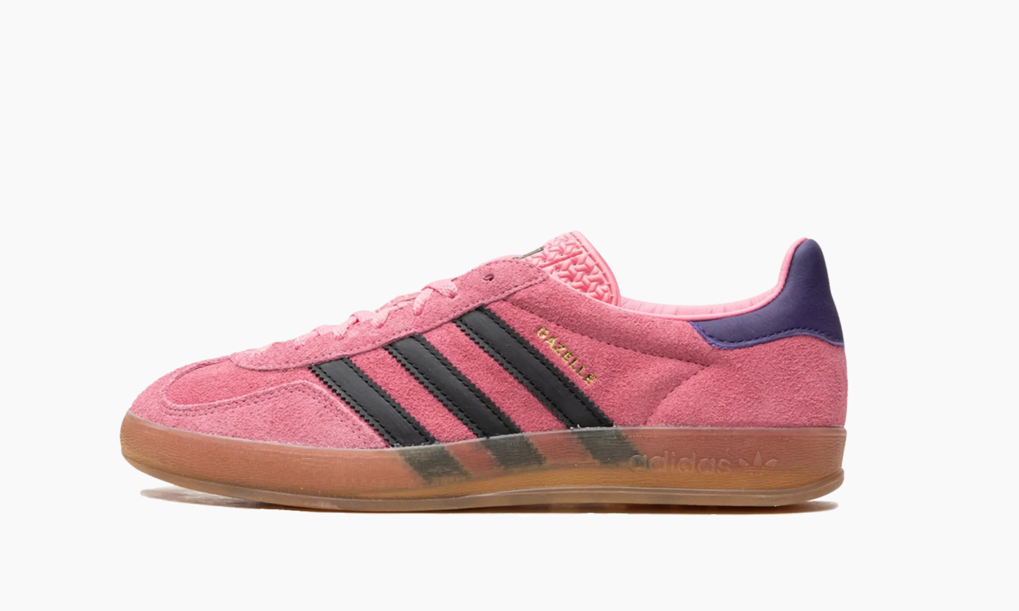 Adidas Gazelle Indoor Bliss Pink