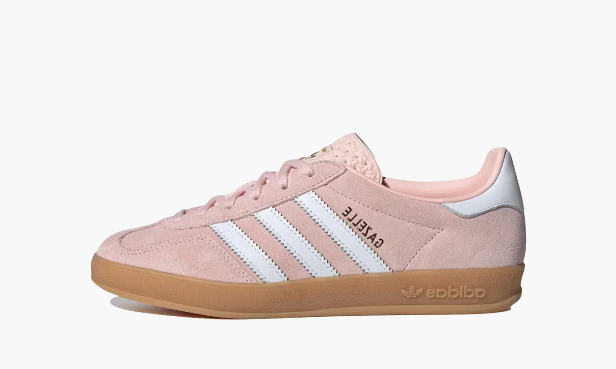 Adidas Gazelle Indoor Sandy Pink