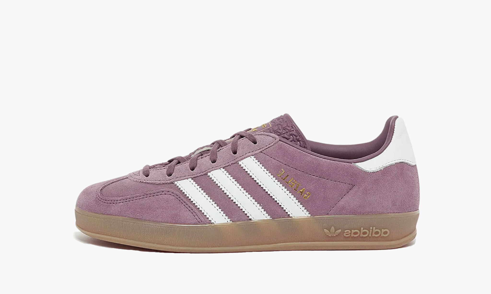 Adidas Gazelle Indoor Shadow Fig