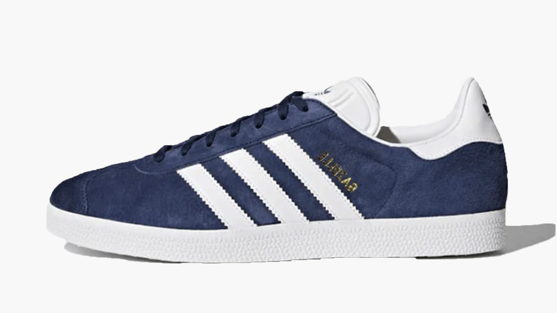 Adidas Gazelle Navy White