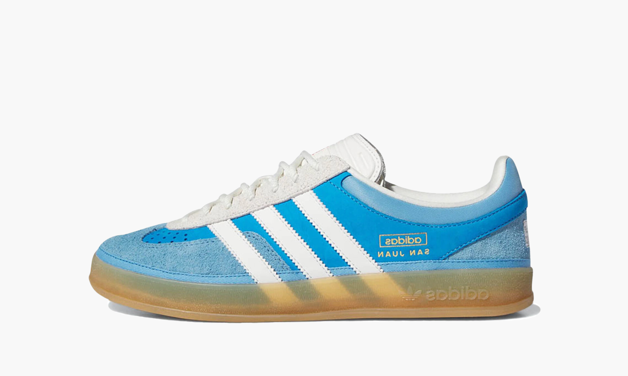 Adidas Gazelle x Bad Bunny San Juan