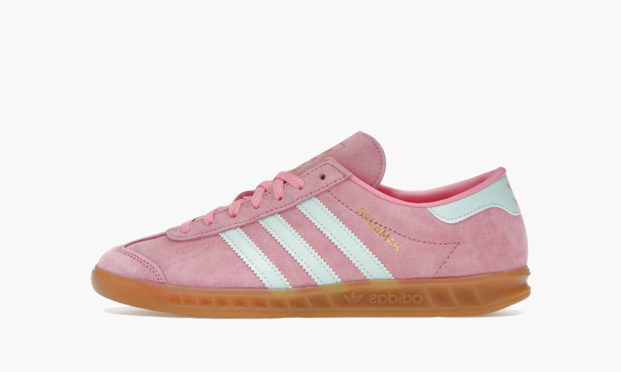 Adidas Hamburg Bliss Pink