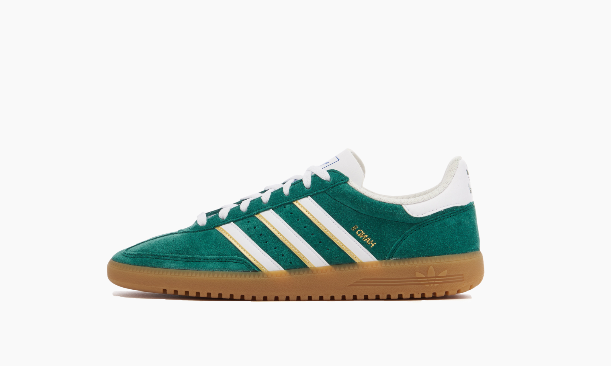 Adidas Hand 2 Collegiate Green