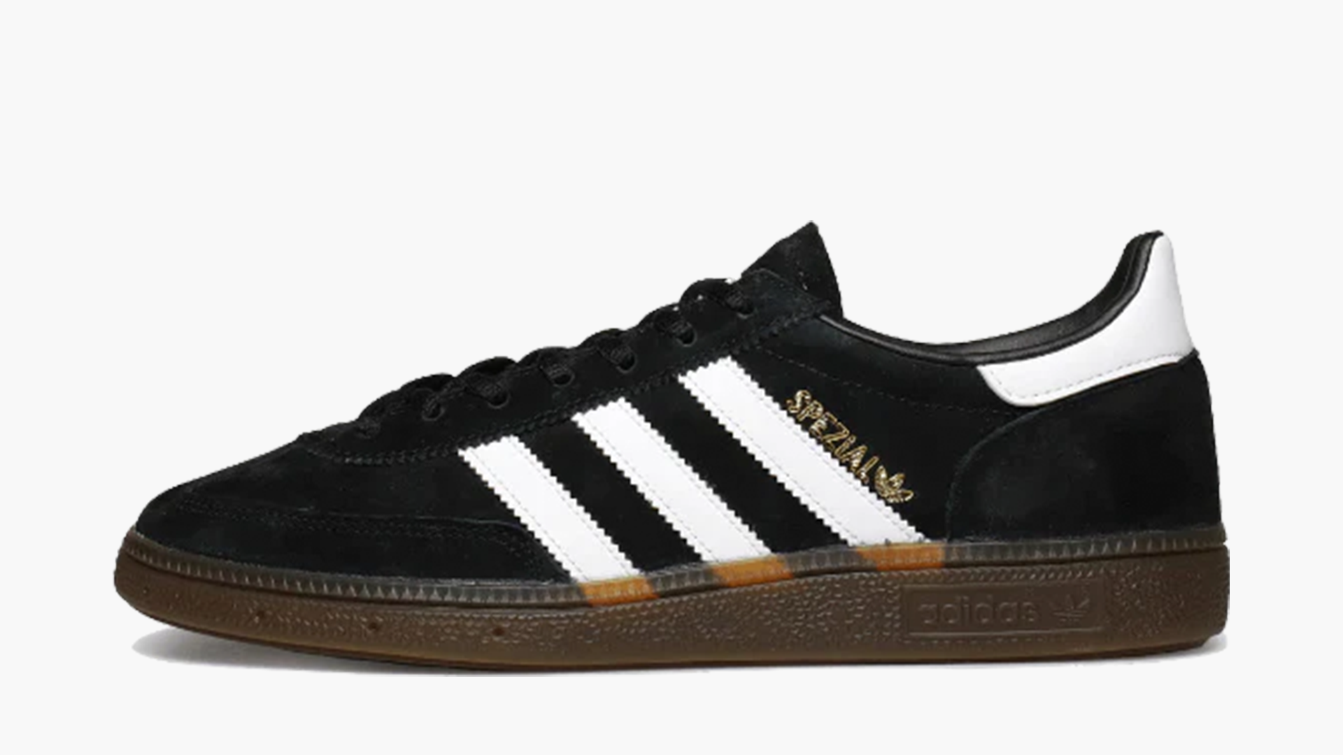 Adidas Handball Spezial Black Gum