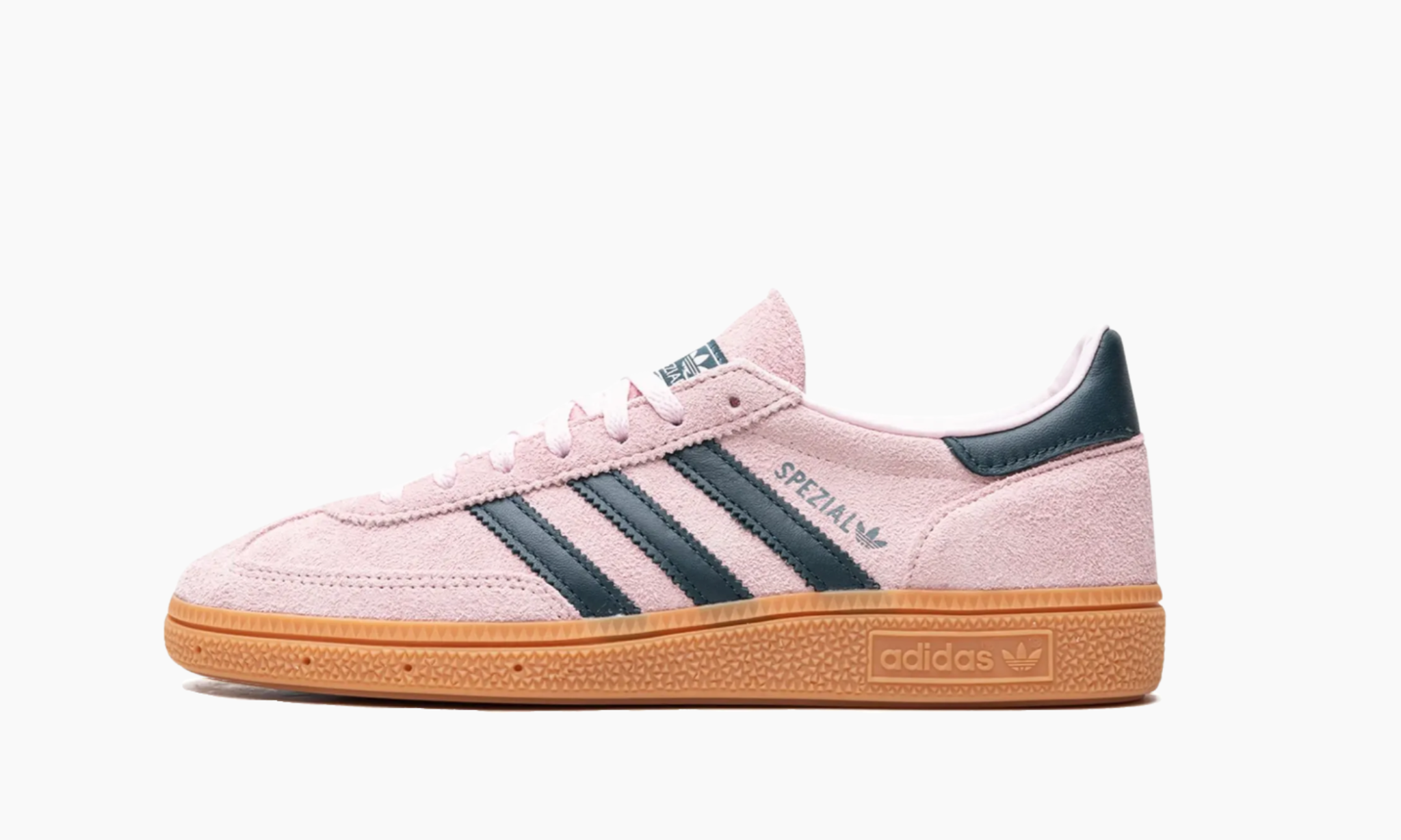 Adidas Handball Spezial Clear Pink