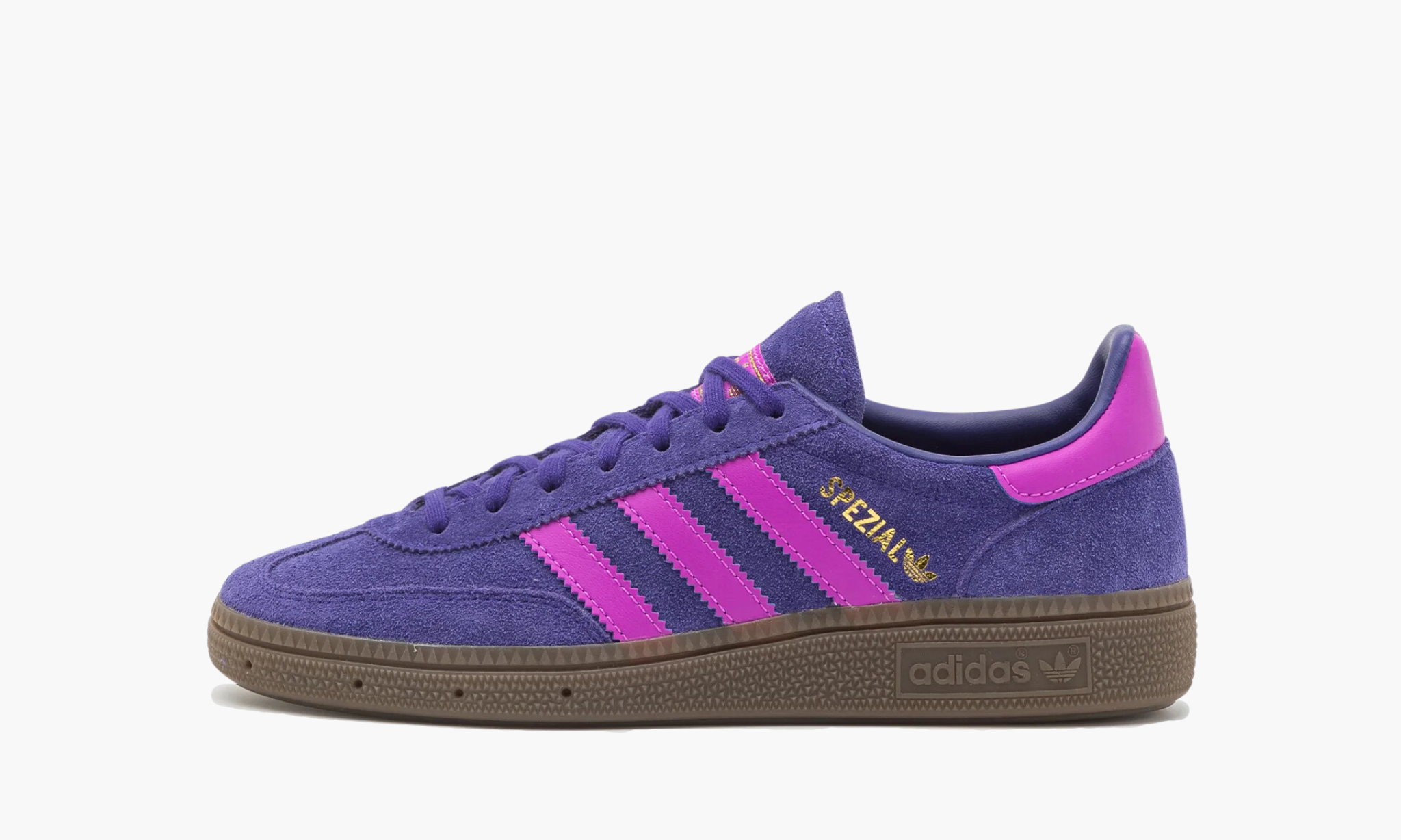 Adidas Handball Spezial Collegiate Purple