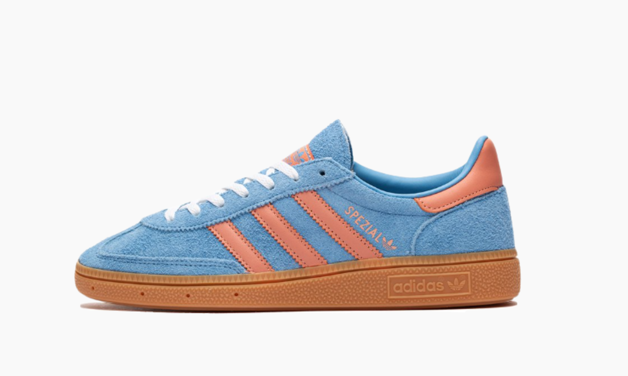 Adidas Handball Spezial Light Blue Wonder Clay