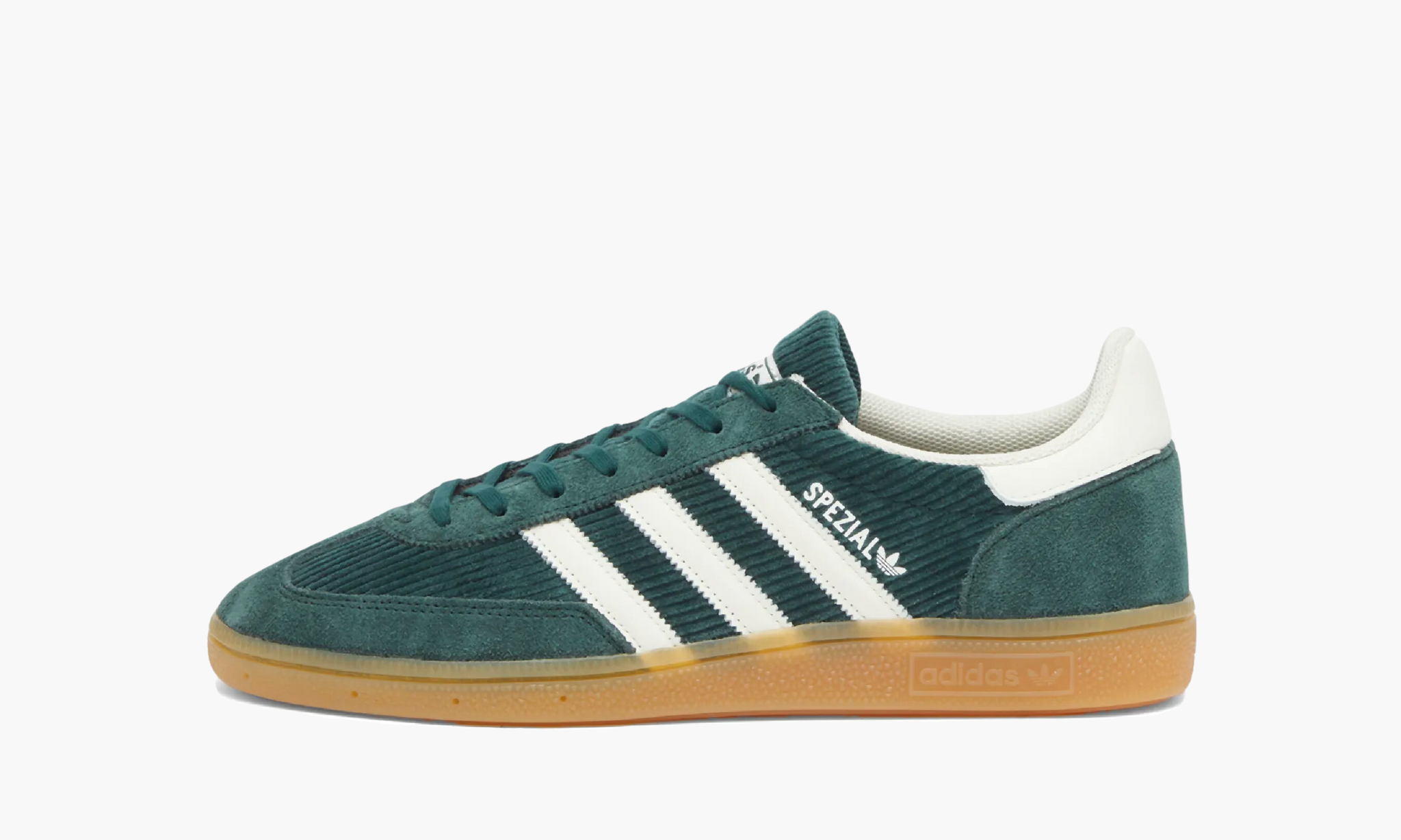 Adidas Handball Spezial Mineral Green