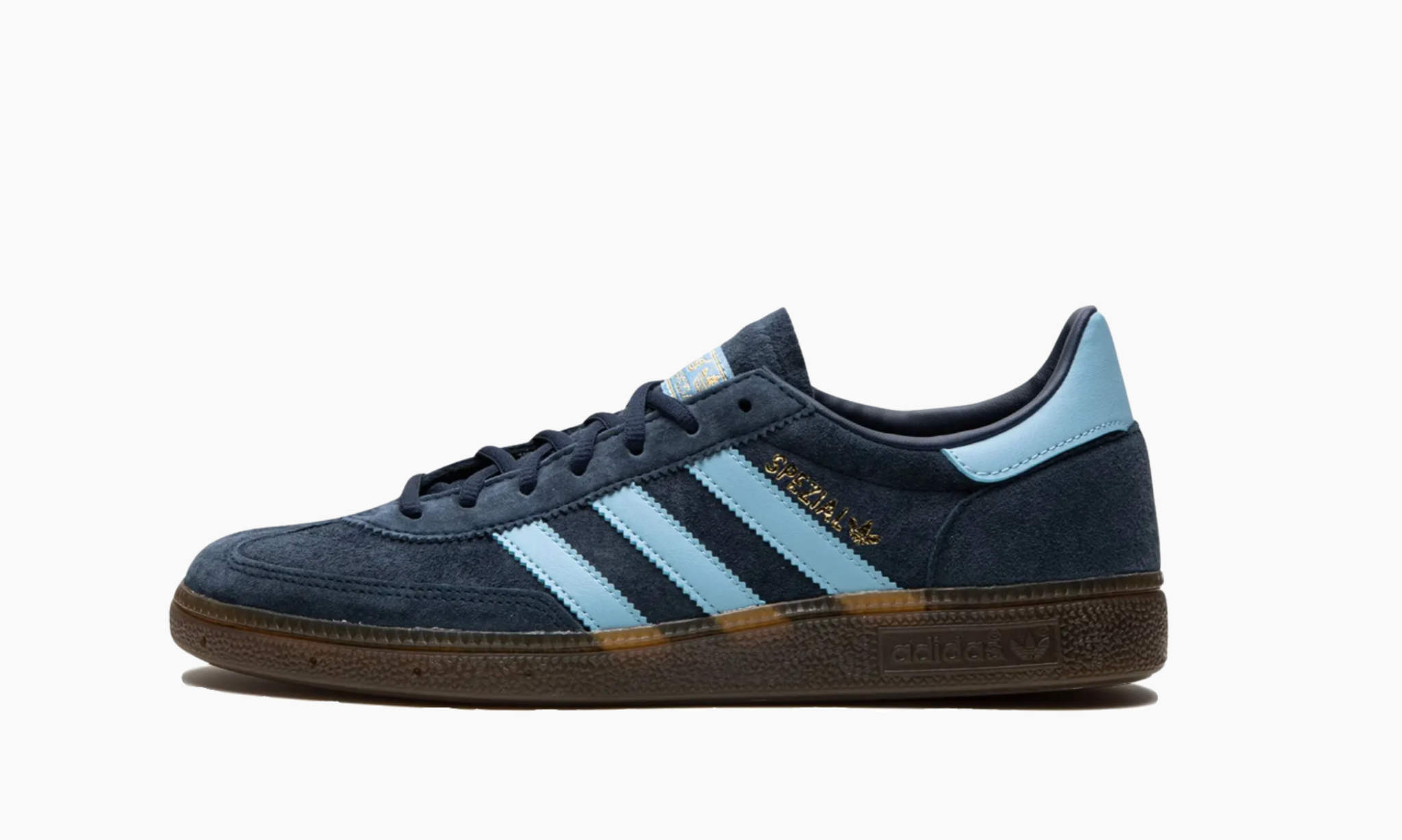 Adidas Handball Spezial Navy Gum