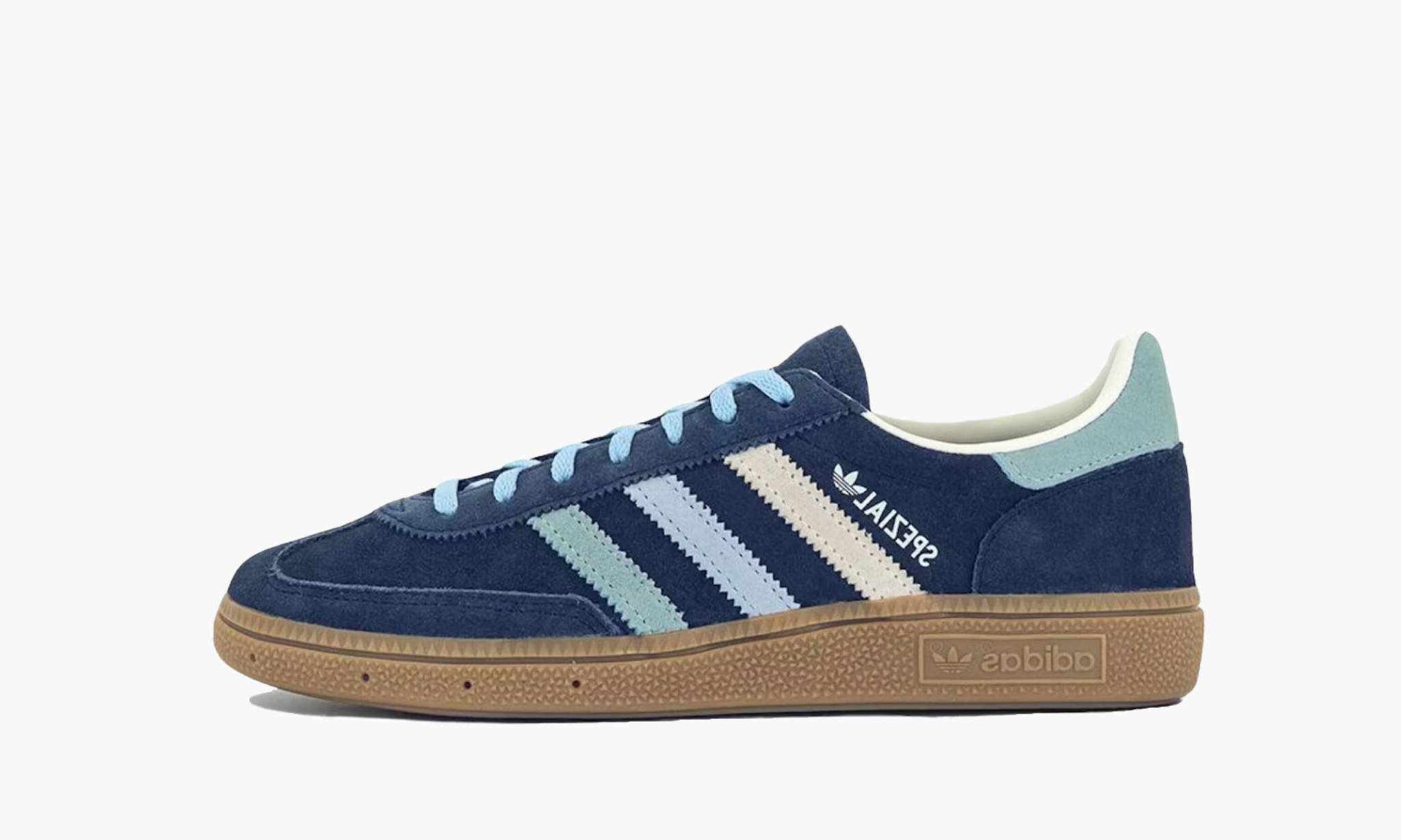 Adidas Handball Spezial Night Indigo Hazy Green