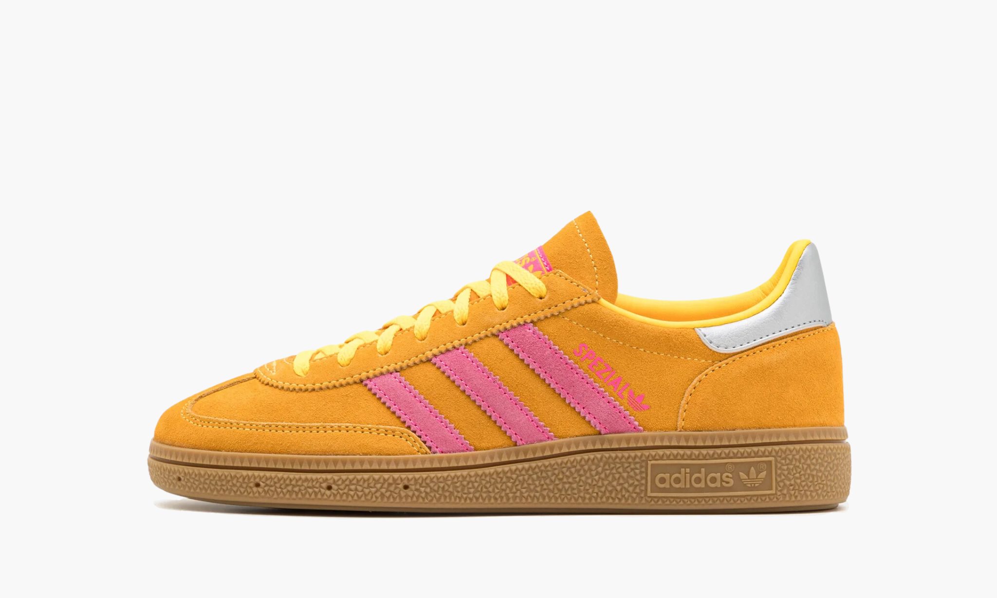 Adidas Handball Spezial Spark Lucid Pink