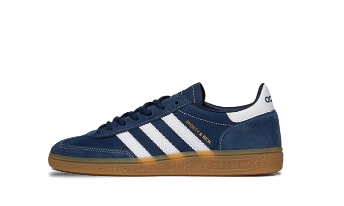 Adidas Handball Spezial Sporty & Rich Night Indigo