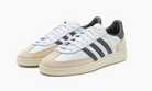 Adidas Handball Spezial White Grey