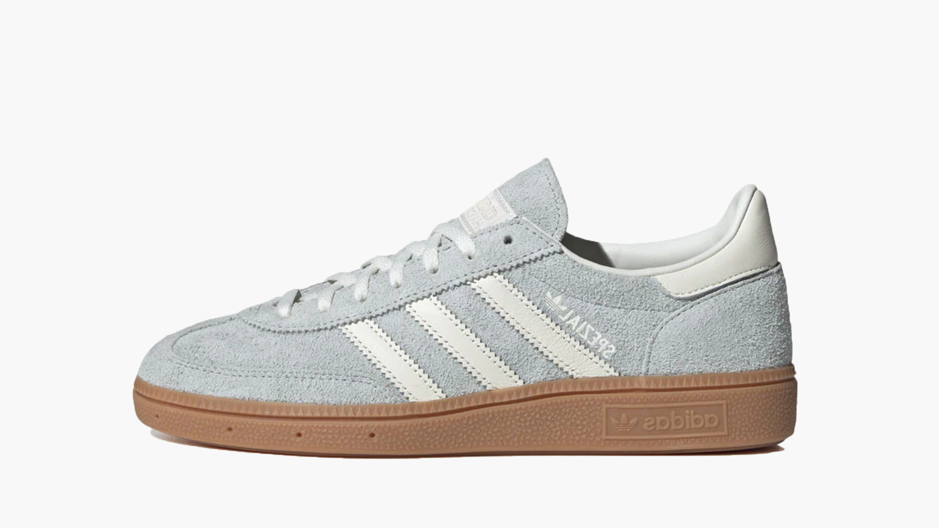 Adidas Handball Spezial "Wonder Silver"