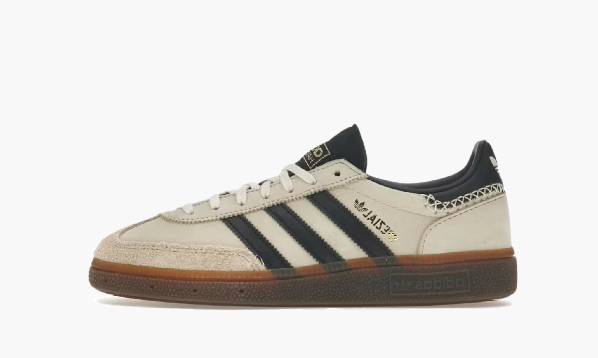 Adidas Handball Spezial Wonder White Black