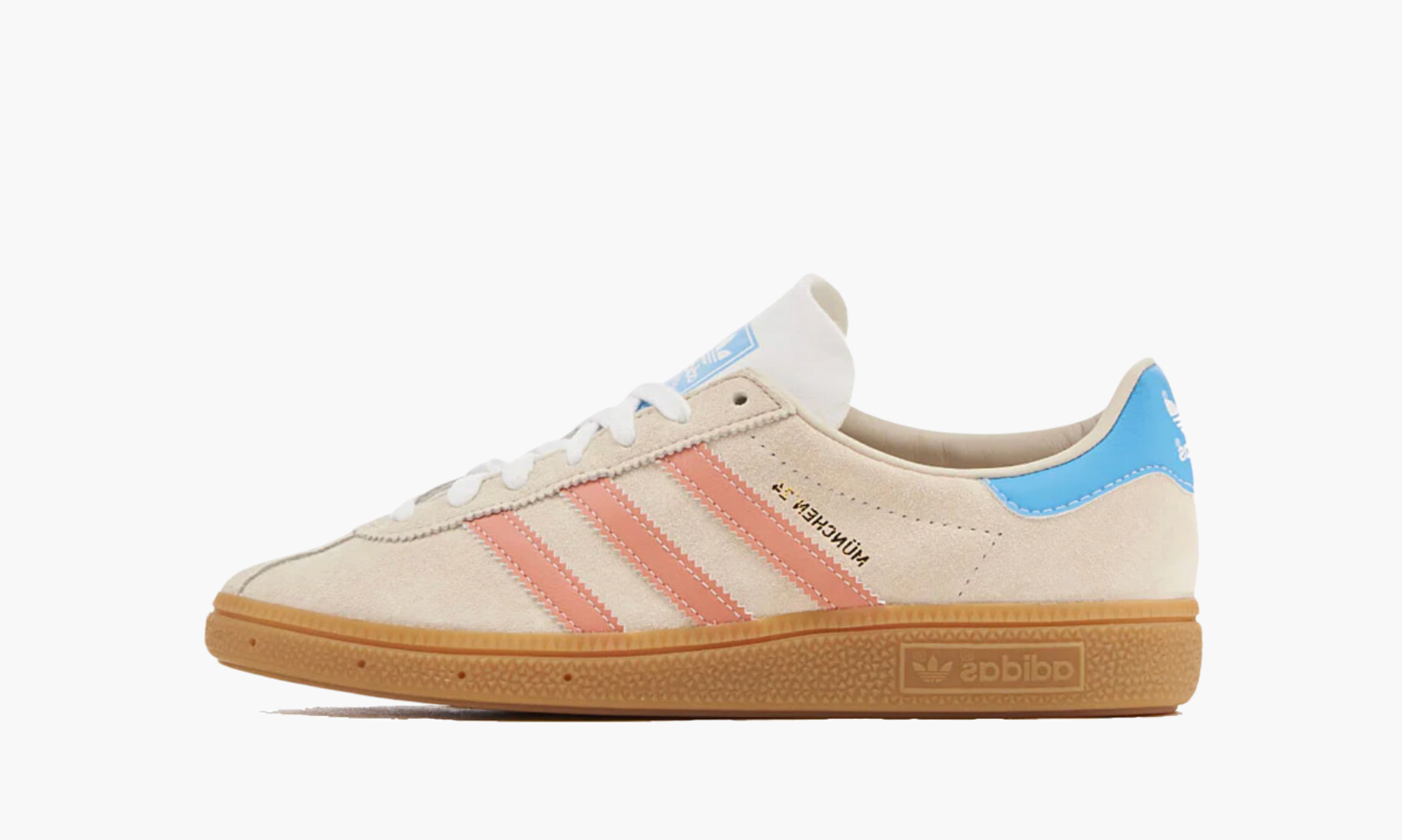 Adidas München 24 Wonder Clay Semi Burst